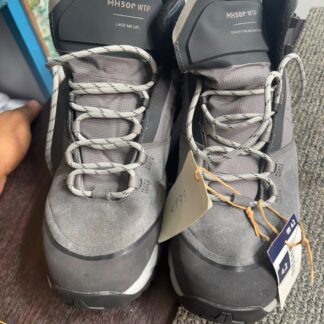 MH500 TrekShield Waterproof Hiking Boots
